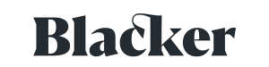 blacker font