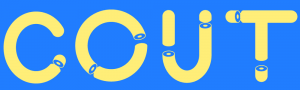 cout font
