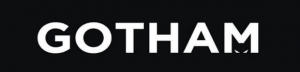 gotham font