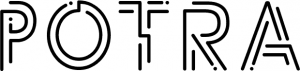 potra font