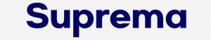suprema font